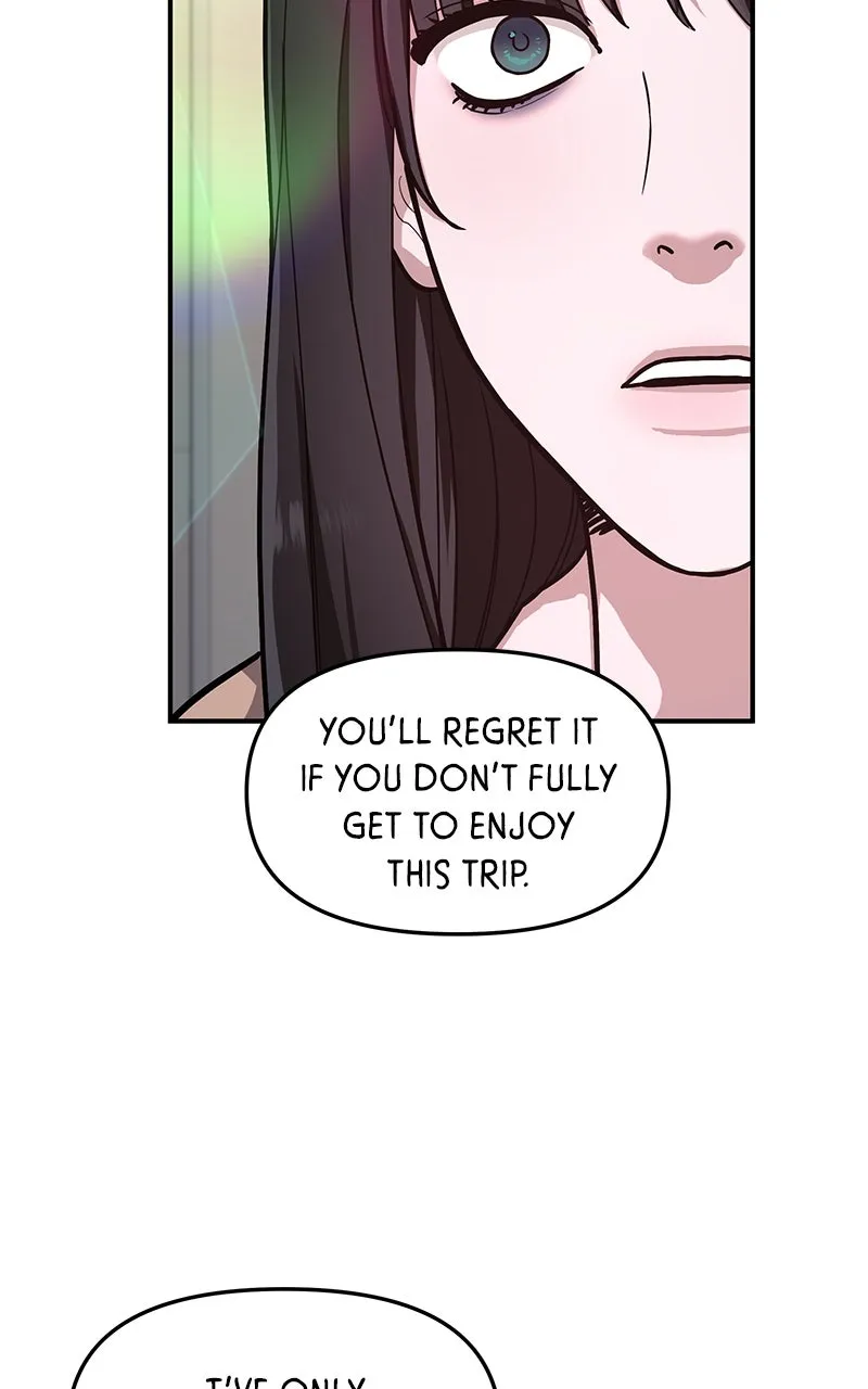 Like Mother, Like Daughter Chapter 34 page 51 - 