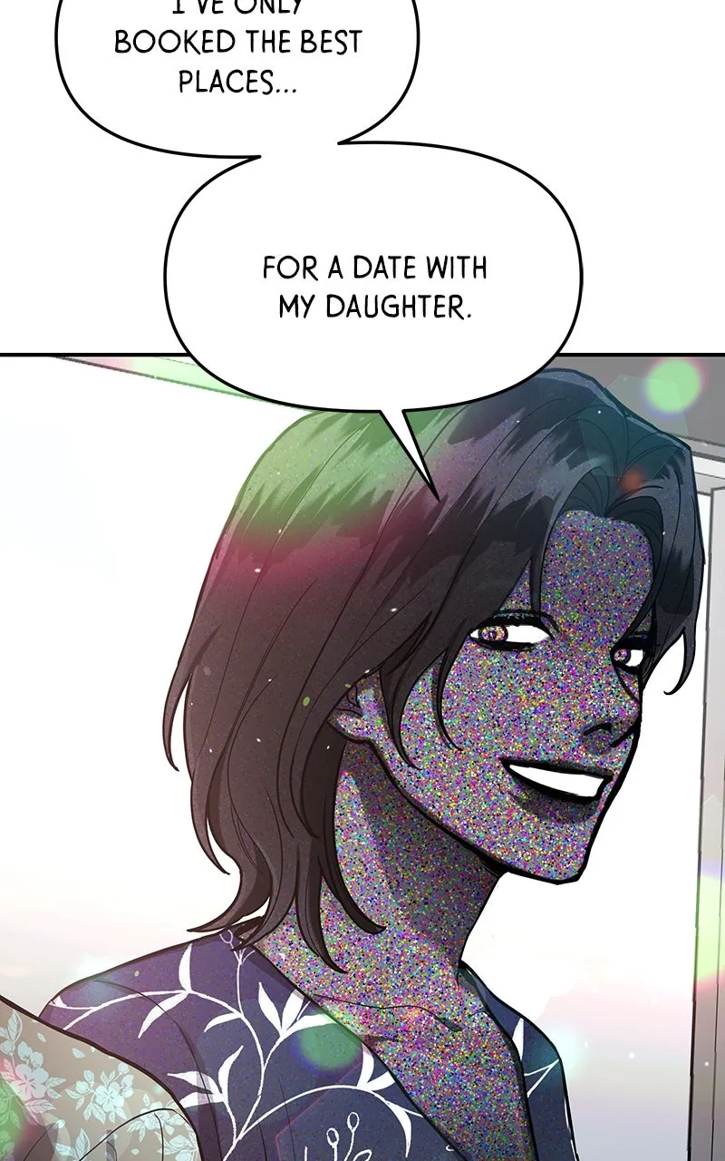 Like Mother, Like Daughter Chapter 34 page 52 - 