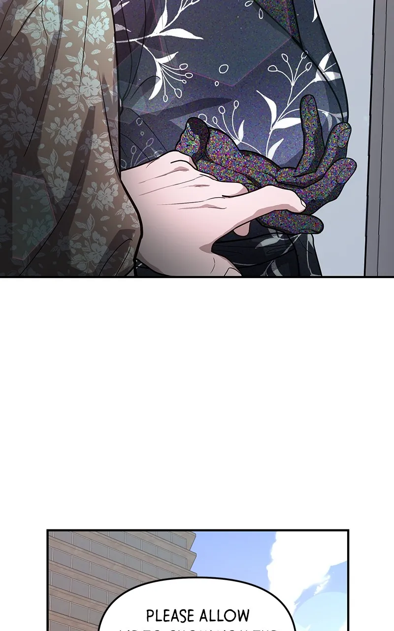 Like Mother, Like Daughter Chapter 34 page 53 - 