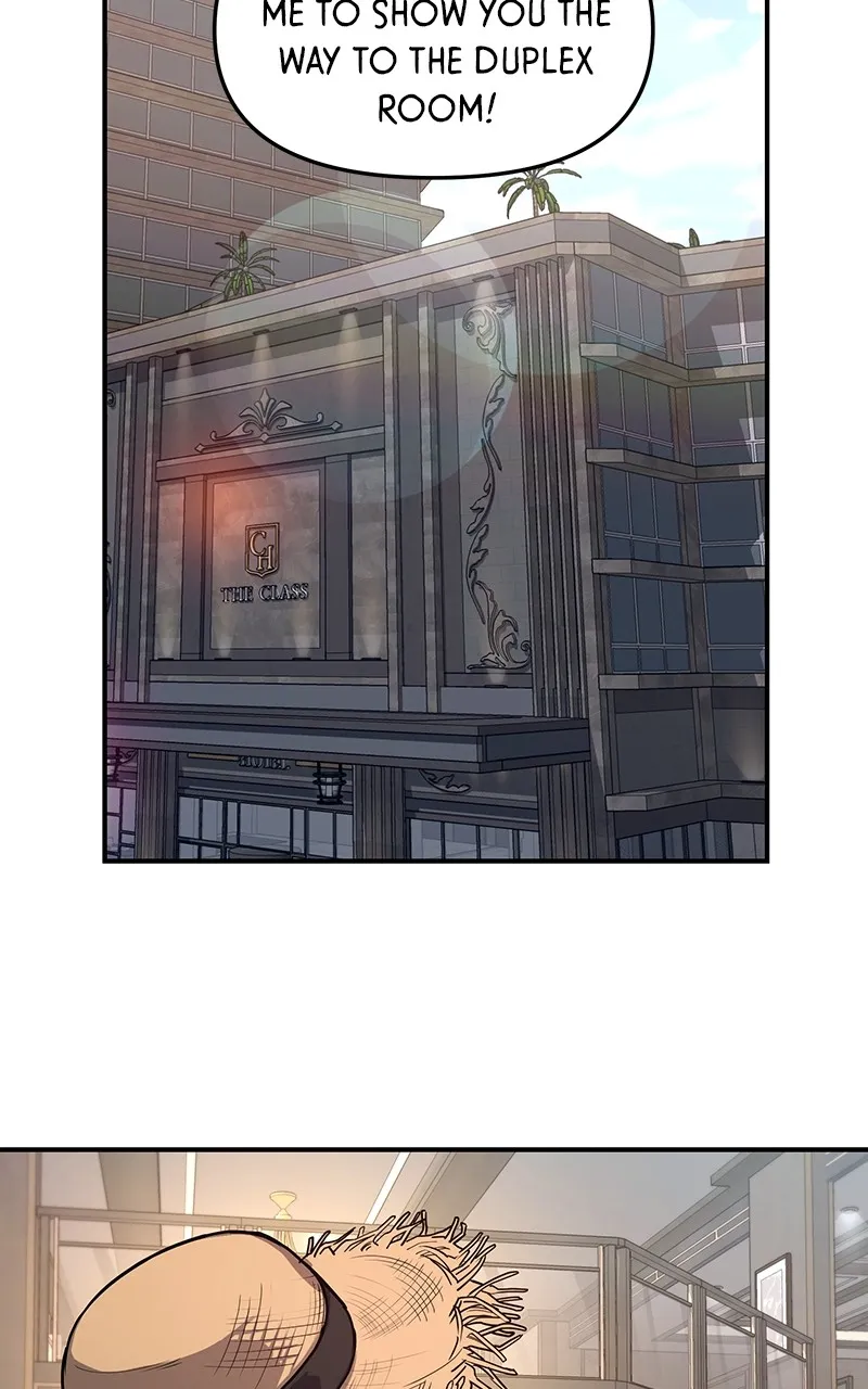 Like Mother, Like Daughter Chapter 34 page 54 - 