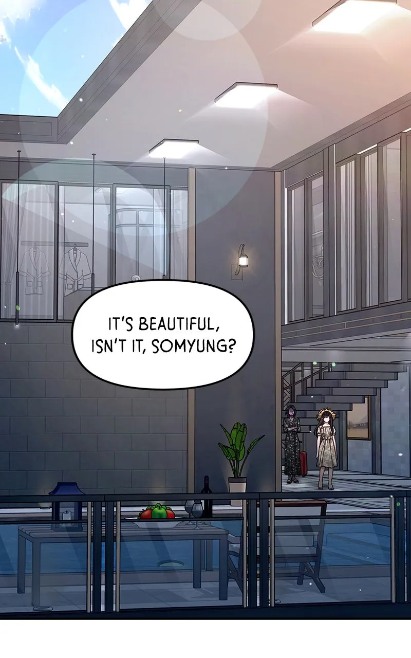 Like Mother, Like Daughter Chapter 34 page 56 - 