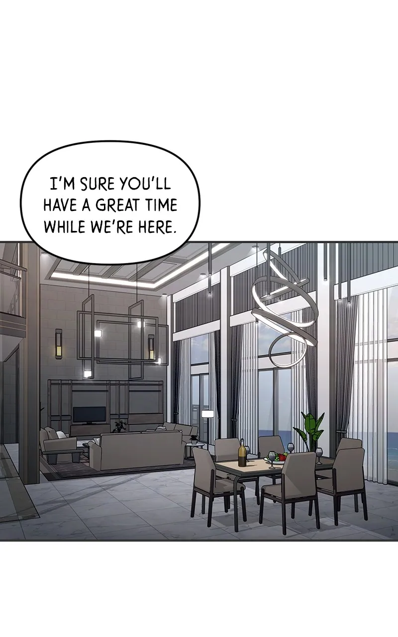 Like Mother, Like Daughter Chapter 34 page 57 - 