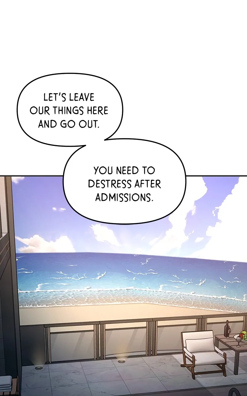 Like Mother, Like Daughter Chapter 34 page 58 - 