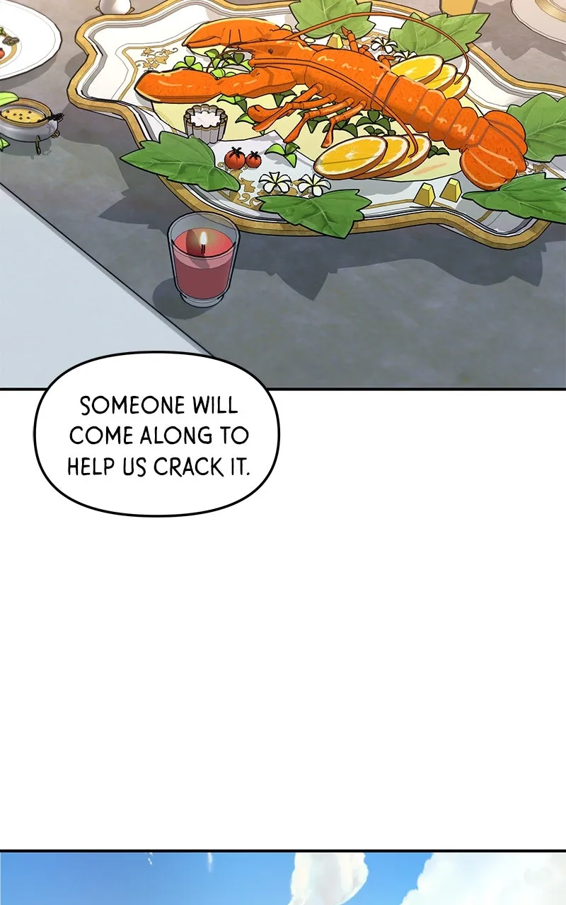 Like Mother, Like Daughter Chapter 34 page 61 - 