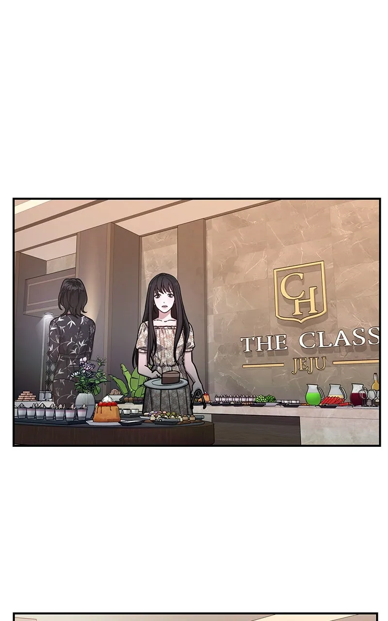 Like Mother, Like Daughter Chapter 34 page 64 - 