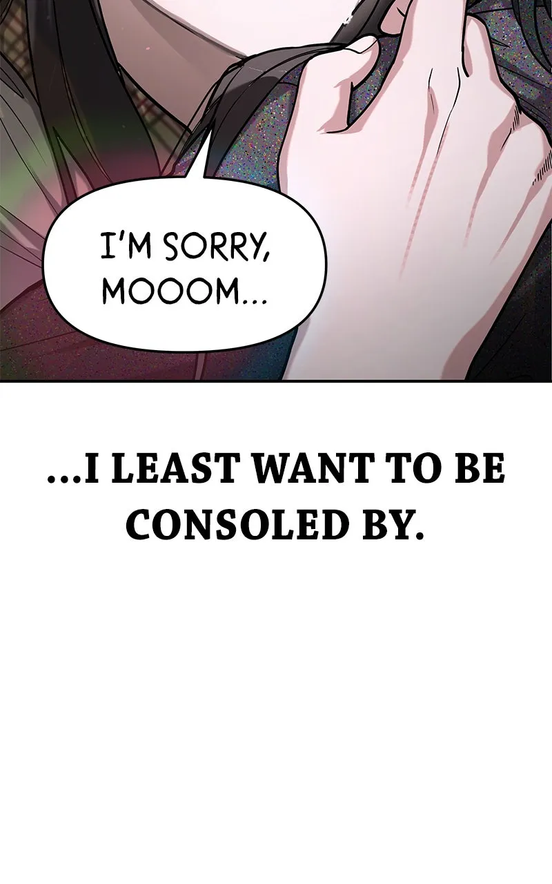 Like Mother, Like Daughter Chapter 34 page 8 - 