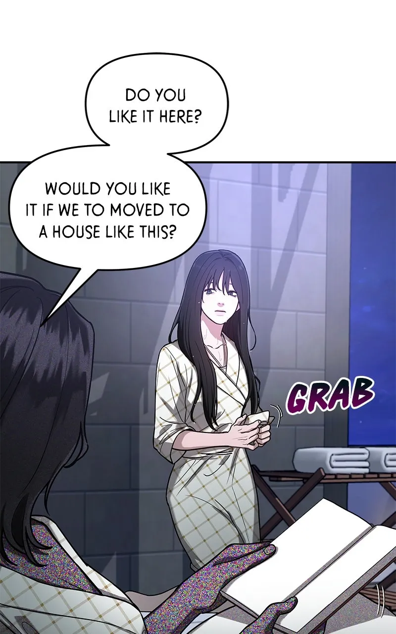 Like Mother, Like Daughter Chapter 34 page 73 - 