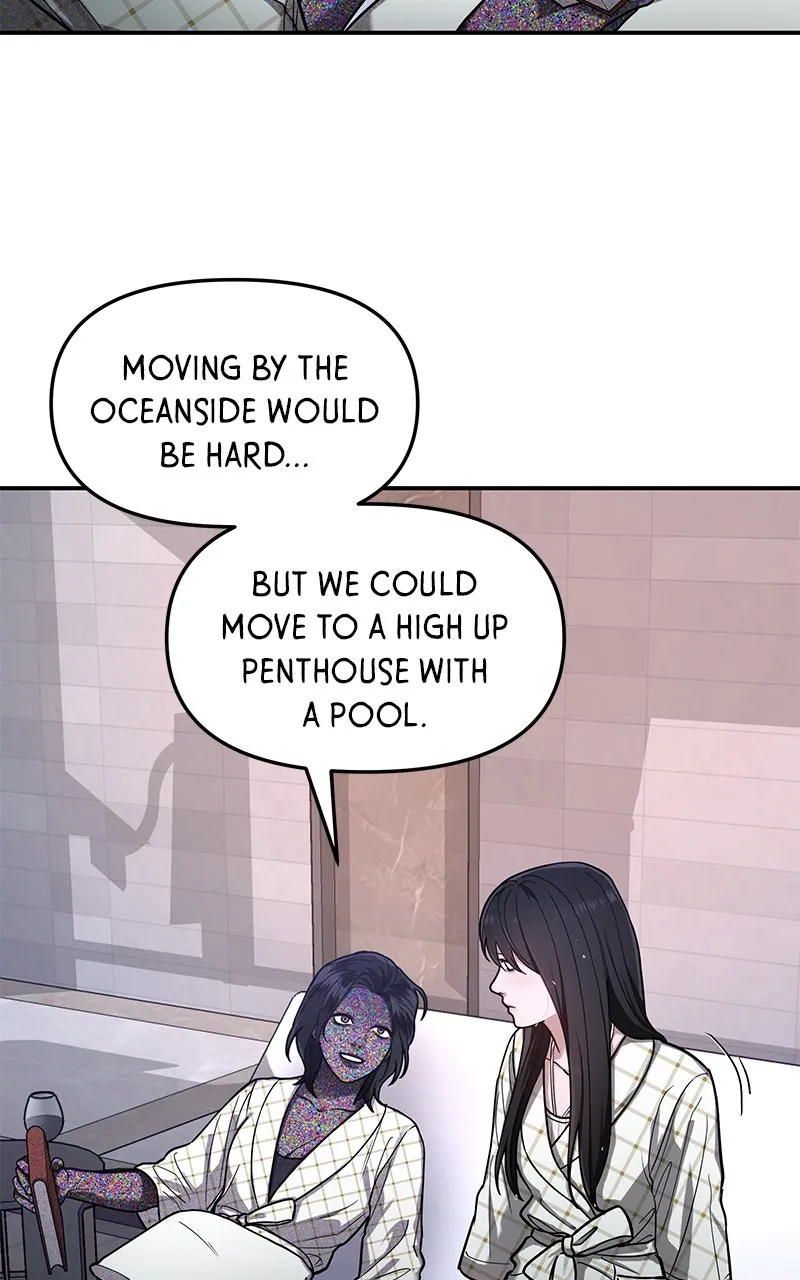 Like Mother, Like Daughter Chapter 34 page 74 - 