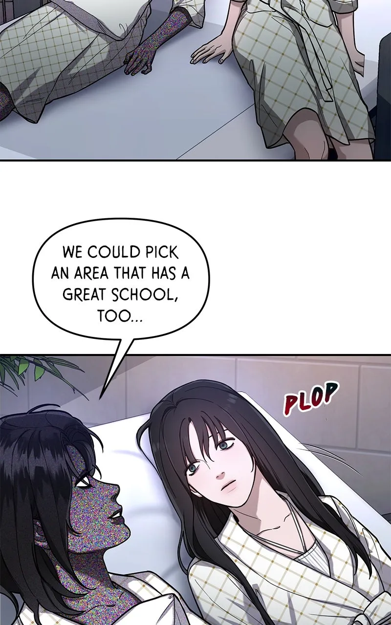Like Mother, Like Daughter Chapter 34 page 75 - 
