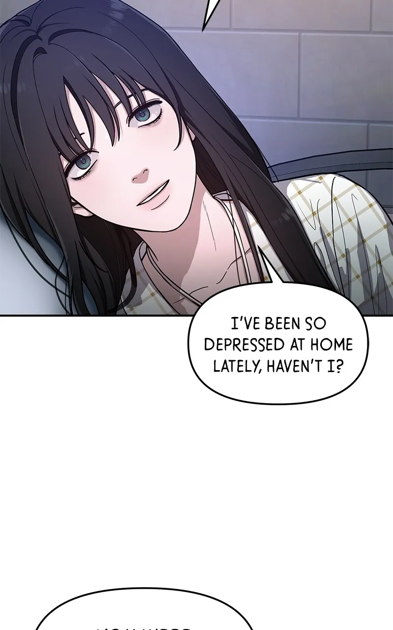 Like Mother, Like Daughter Chapter 34 page 77 - 