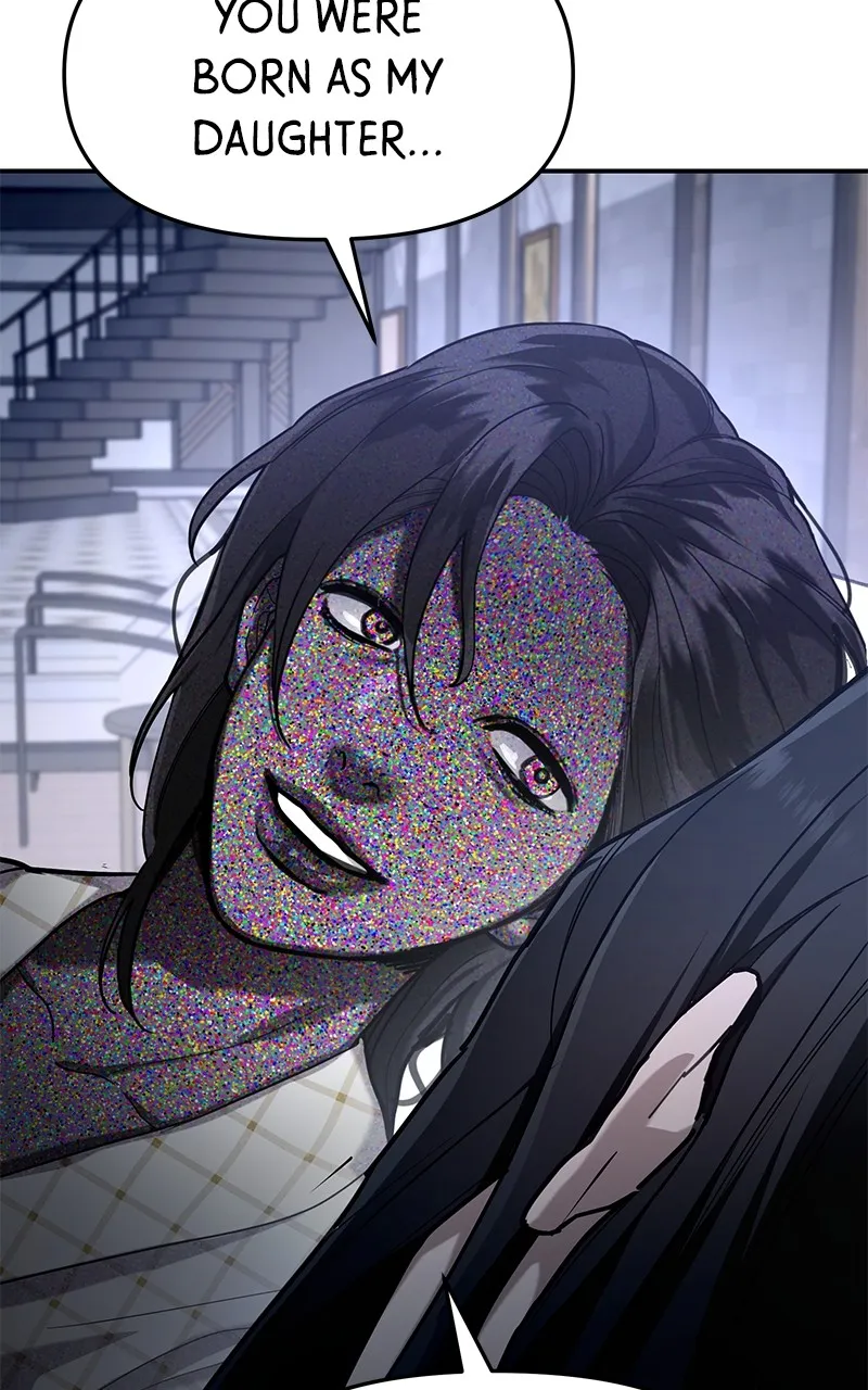 Like Mother, Like Daughter Chapter 34 page 78 - 