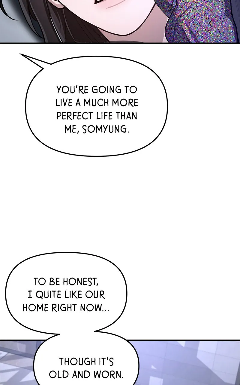 Like Mother, Like Daughter Chapter 34 page 80 - 
