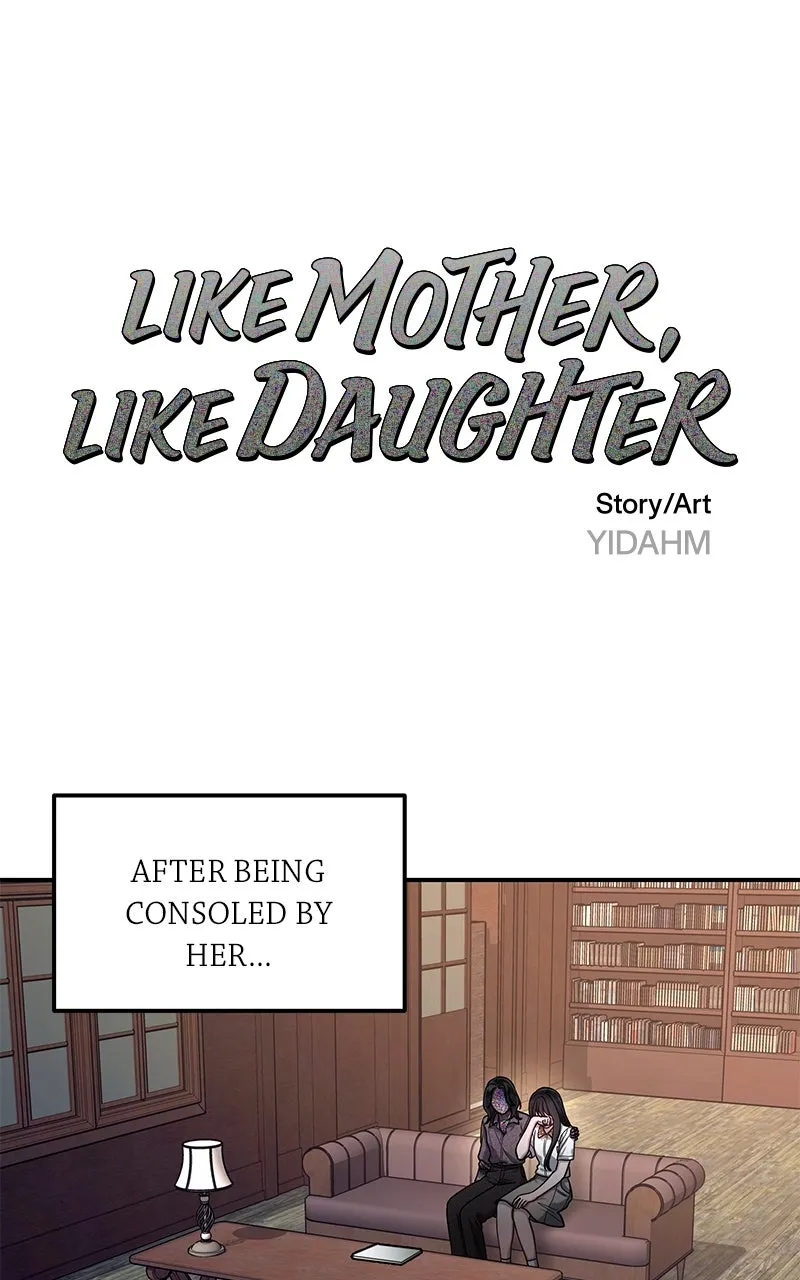 Like Mother, Like Daughter Chapter 34 page 9 - 