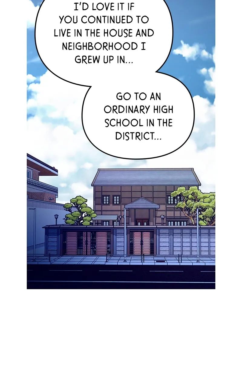 Like Mother, Like Daughter Chapter 34 page 82 - 