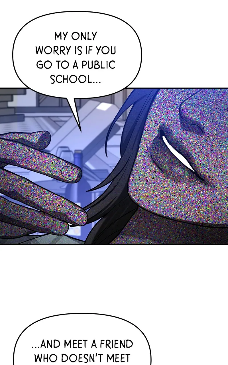 Like Mother, Like Daughter Chapter 34 page 84 - 
