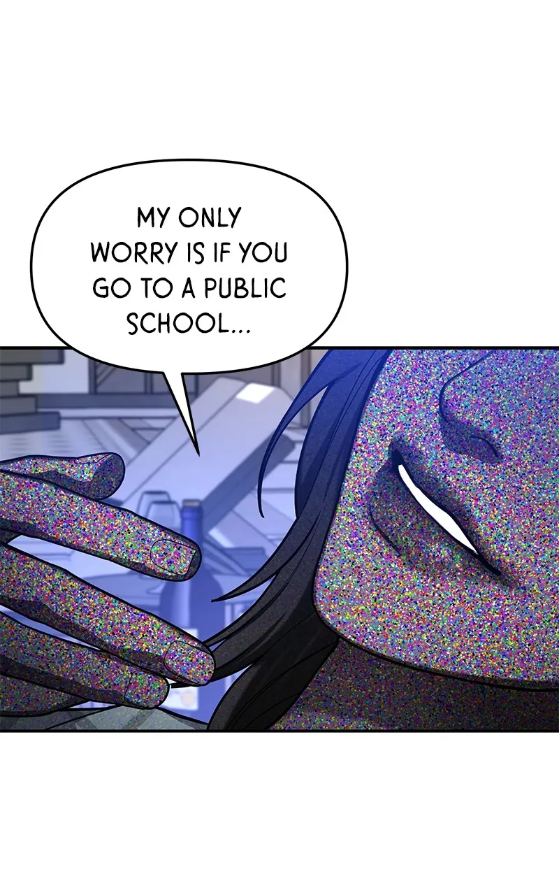 Like Mother, Like Daughter Chapter 35 page 1 - 