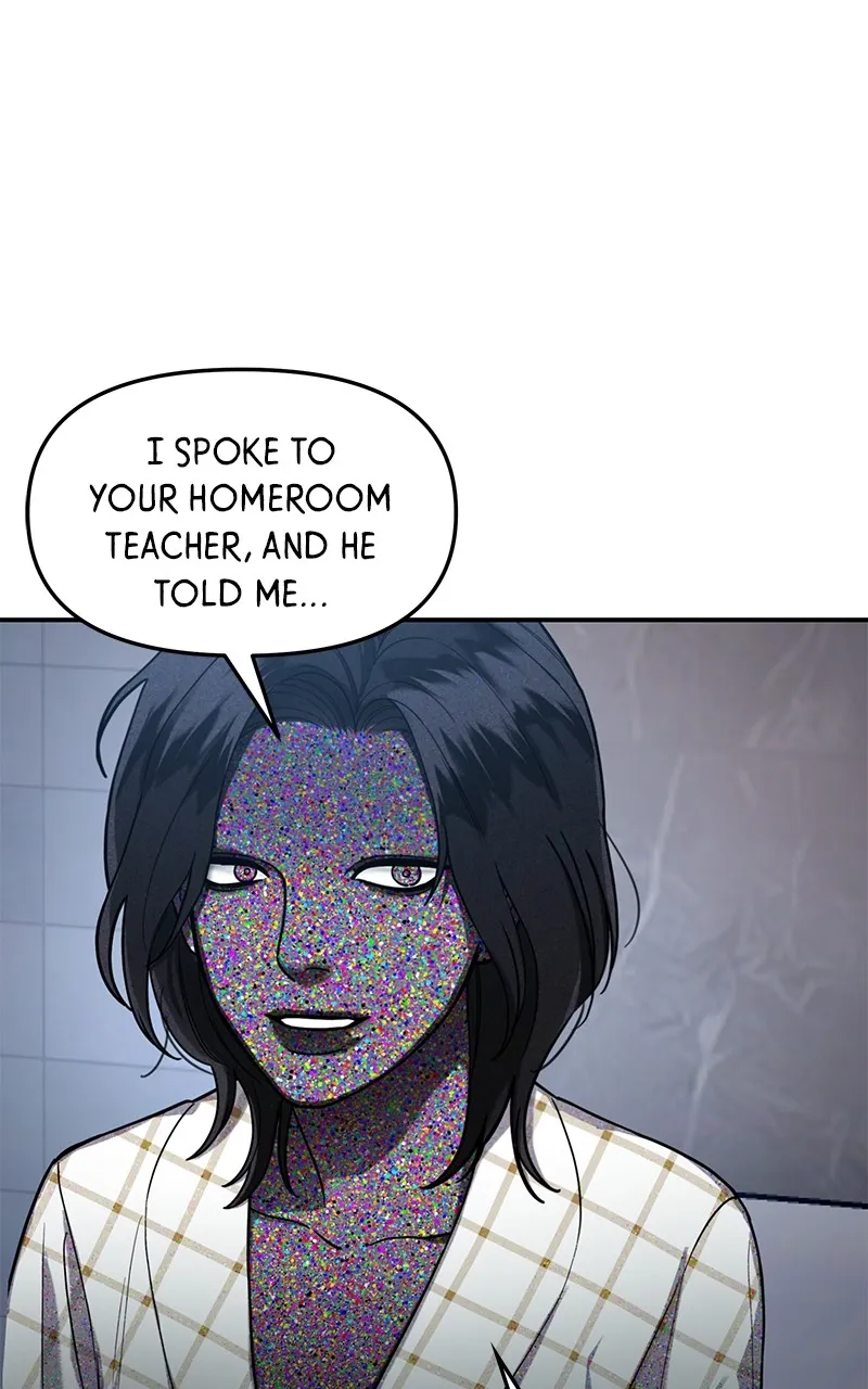 Like Mother, Like Daughter Chapter 35 page 11 - 