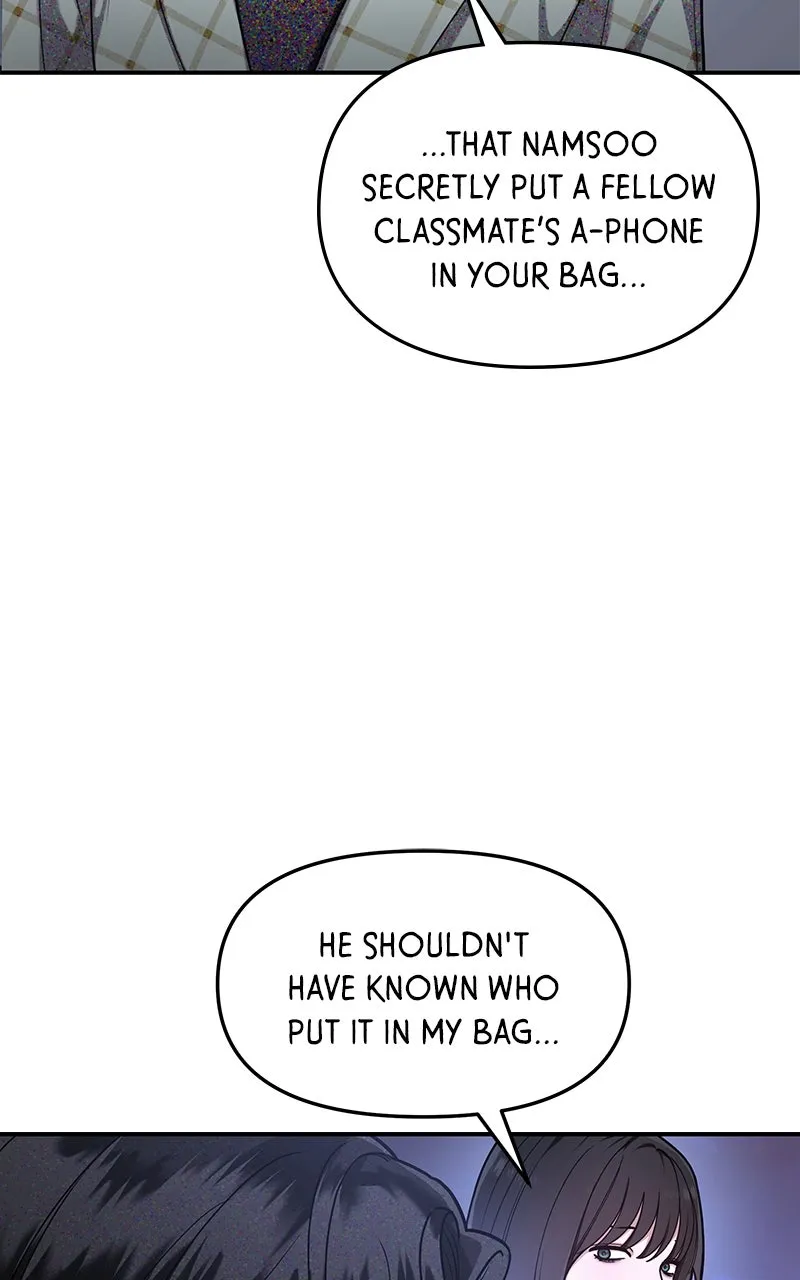Like Mother, Like Daughter Chapter 35 page 12 - 