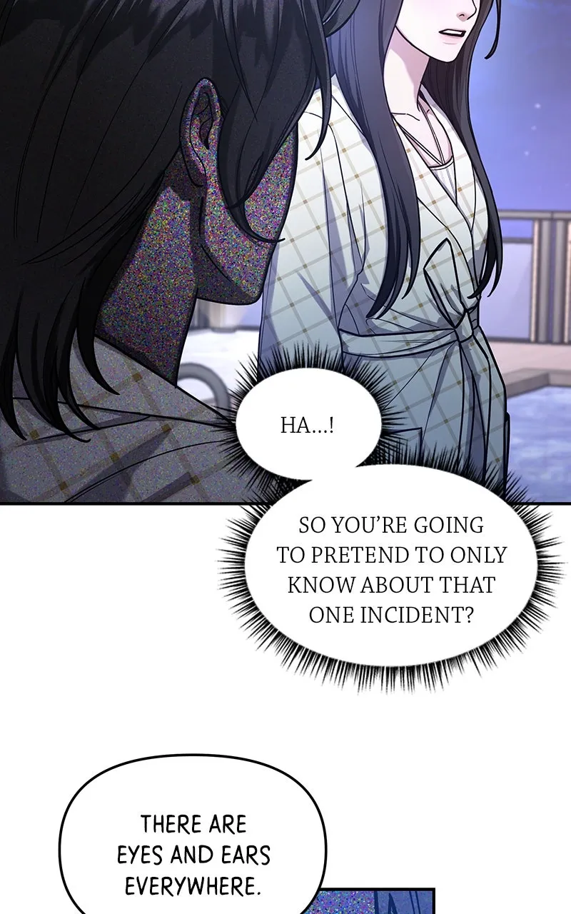 Like Mother, Like Daughter Chapter 35 page 13 - 