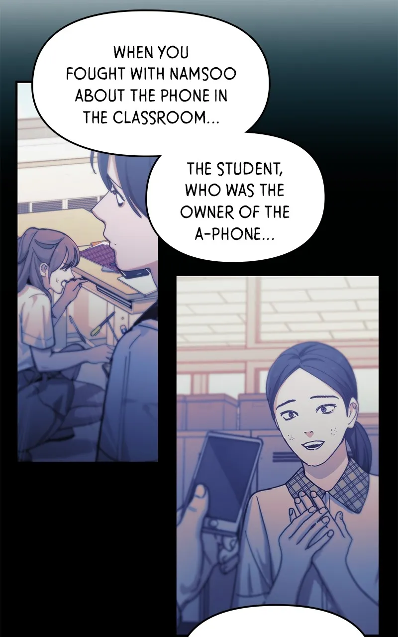 Like Mother, Like Daughter Chapter 35 page 15 - 