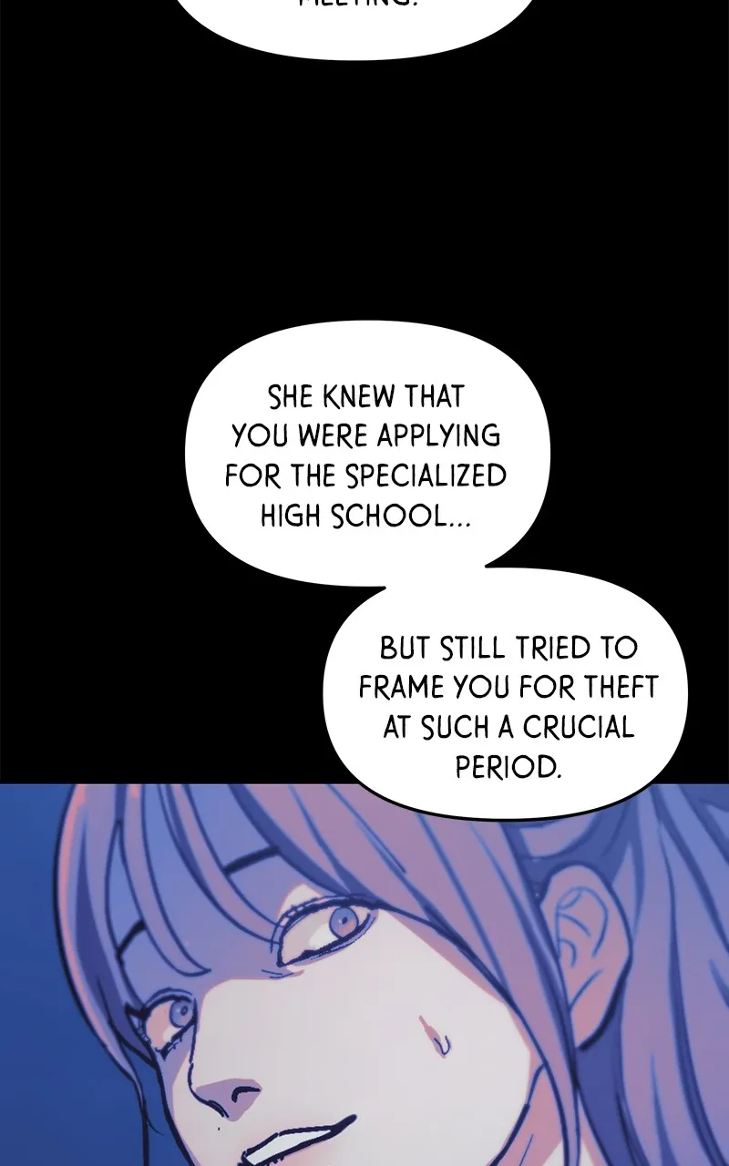 Like Mother, Like Daughter Chapter 35 page 17 - 