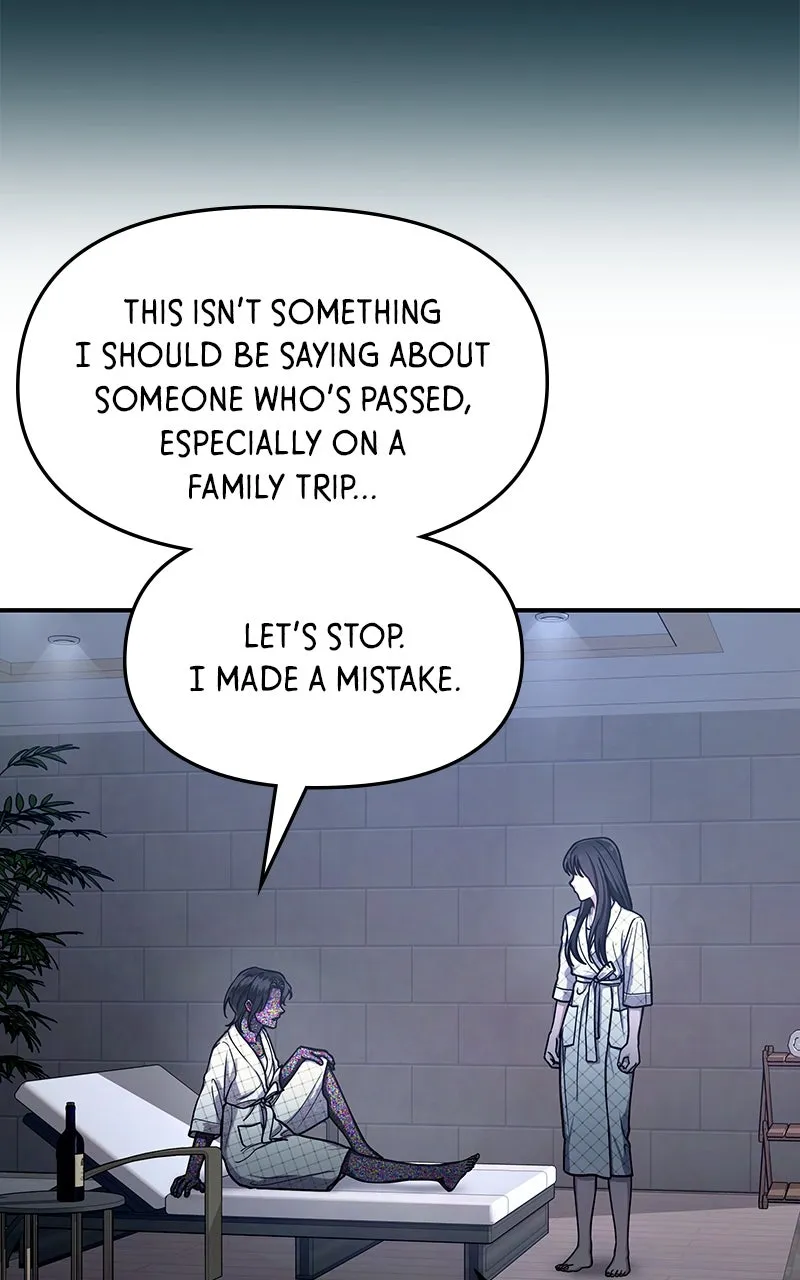 Like Mother, Like Daughter Chapter 35 page 19 - 