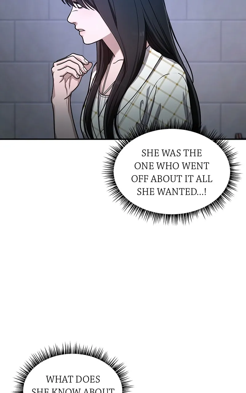 Like Mother, Like Daughter Chapter 35 page 21 - 