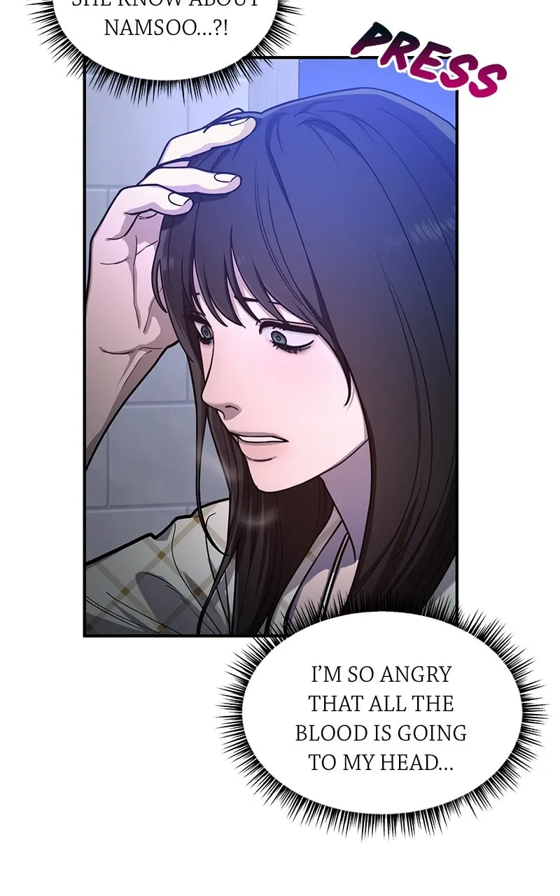 Like Mother, Like Daughter Chapter 35 page 22 - 