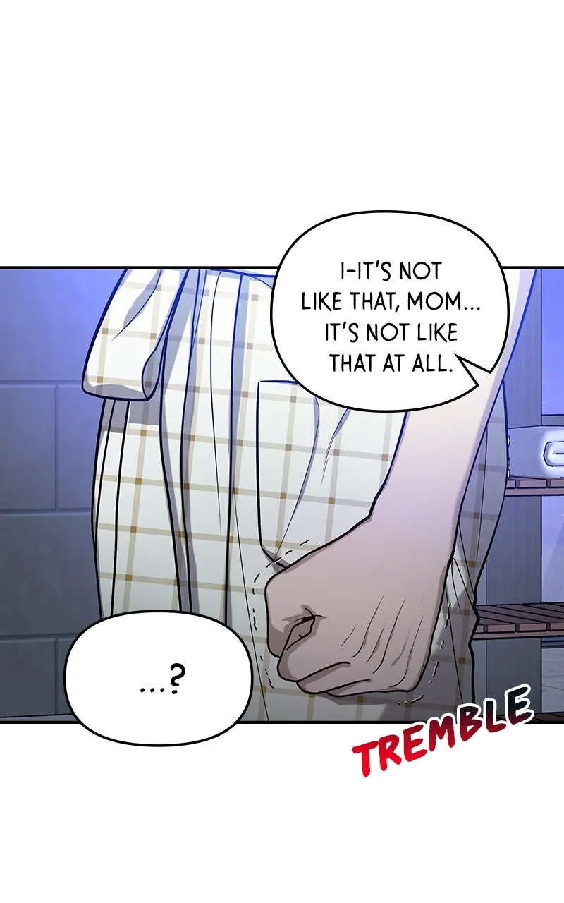Like Mother, Like Daughter Chapter 35 page 23 - 