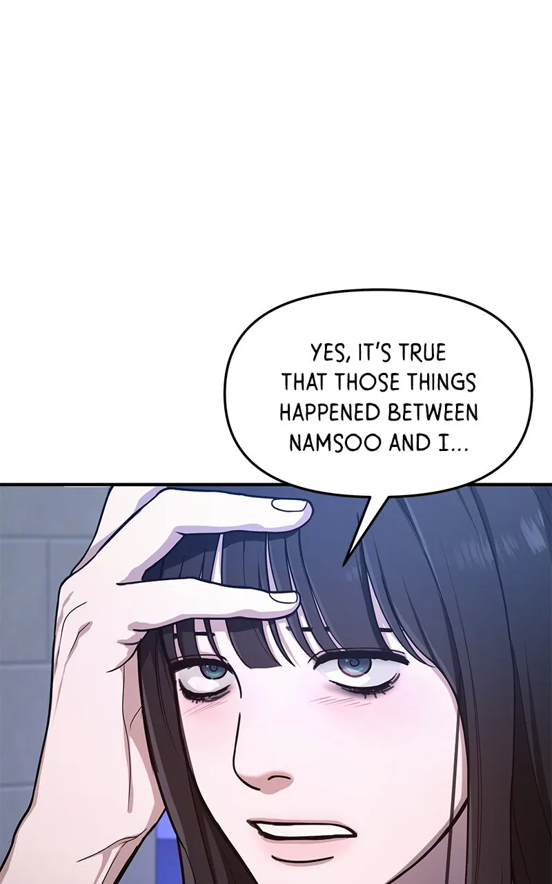 Like Mother, Like Daughter Chapter 35 page 24 - 