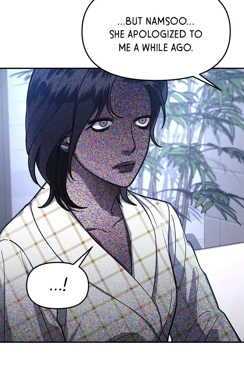 Like Mother, Like Daughter Chapter 35 page 26 - 