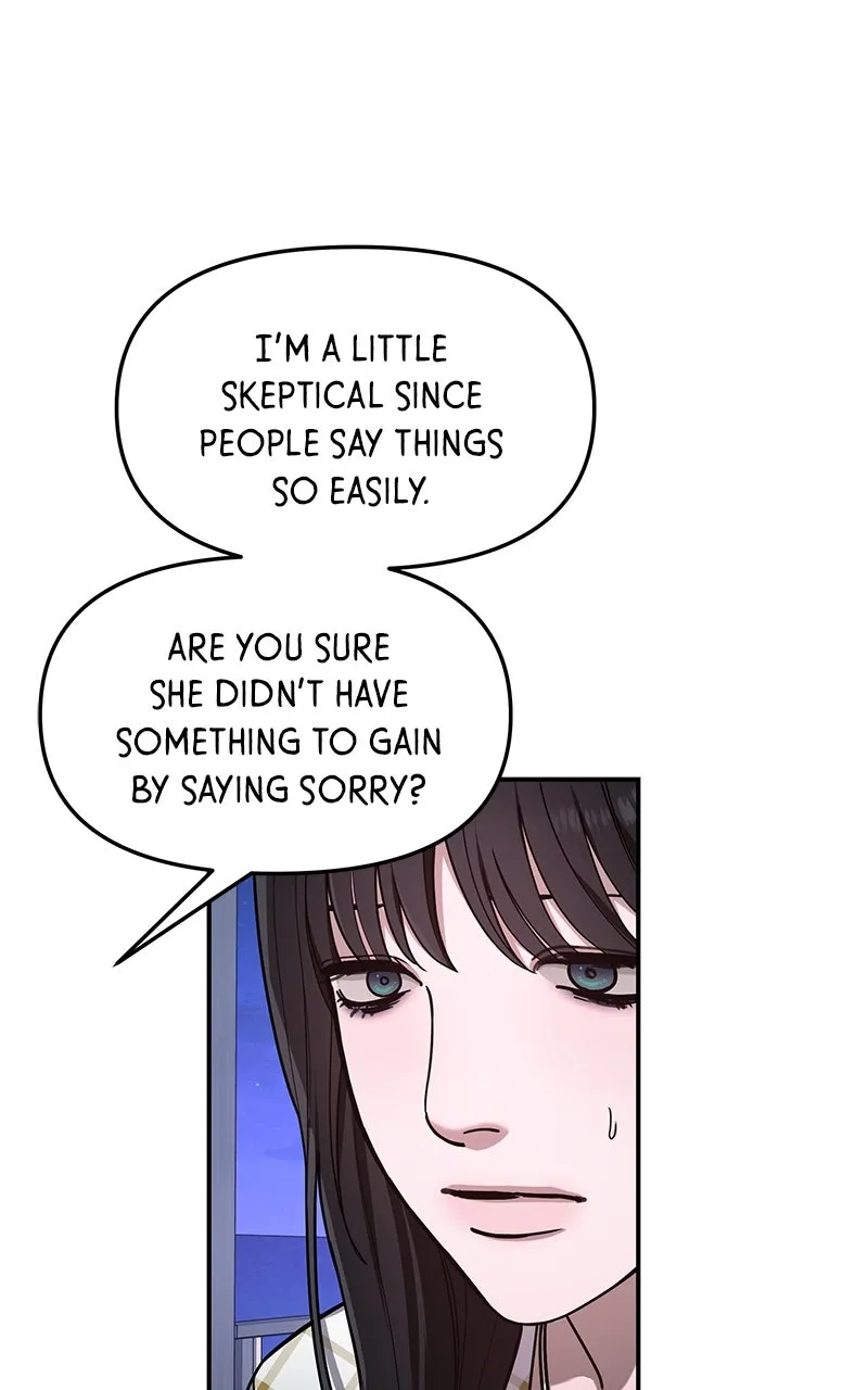 Like Mother, Like Daughter Chapter 35 page 27 - 