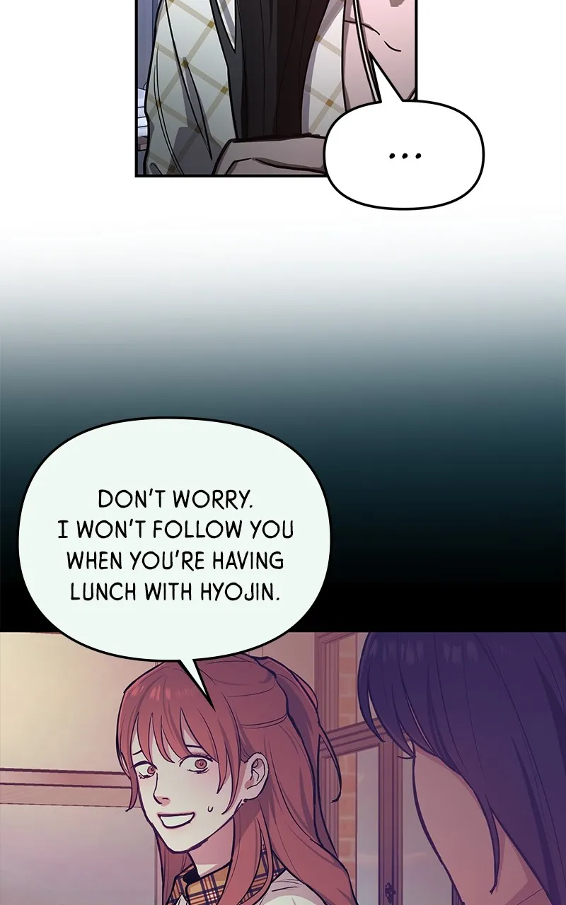 Like Mother, Like Daughter Chapter 35 page 28 - 