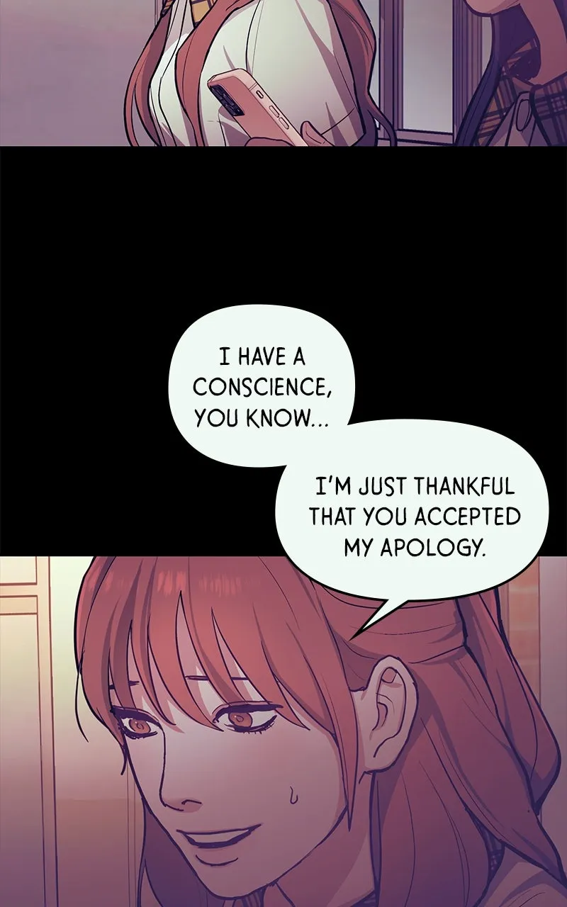 Like Mother, Like Daughter Chapter 35 page 29 - 