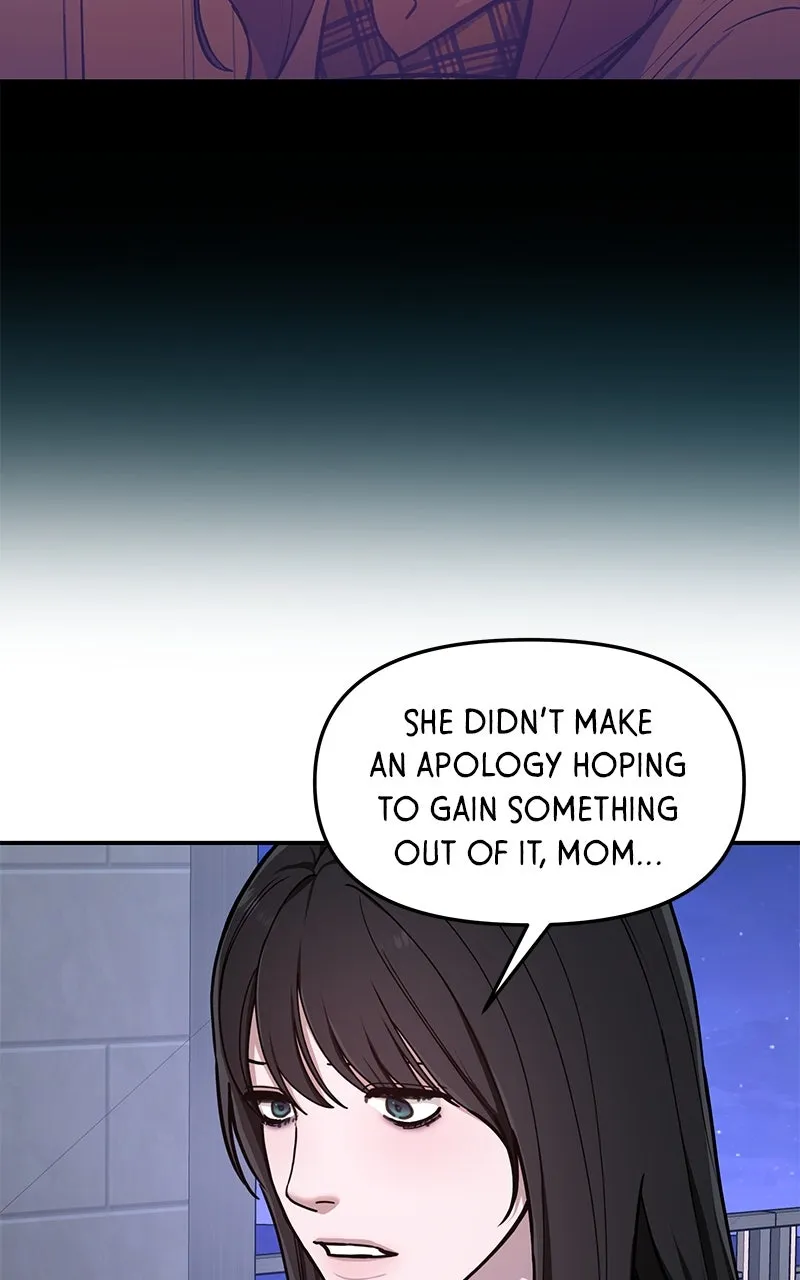 Like Mother, Like Daughter Chapter 35 page 30 - 