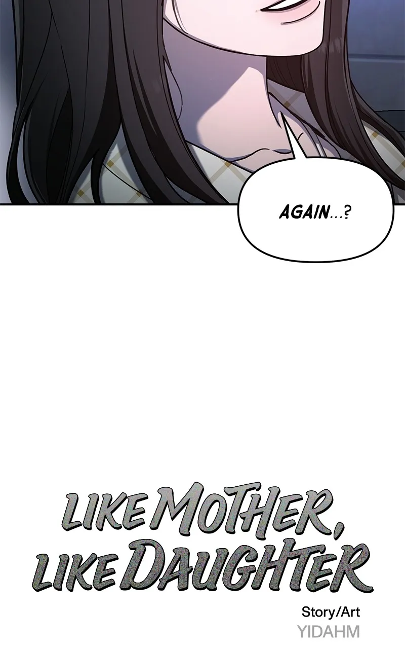 Like Mother, Like Daughter Chapter 35 page 4 - 