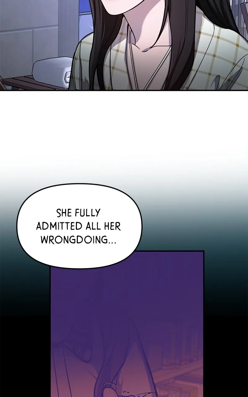 Like Mother, Like Daughter Chapter 35 page 31 - 