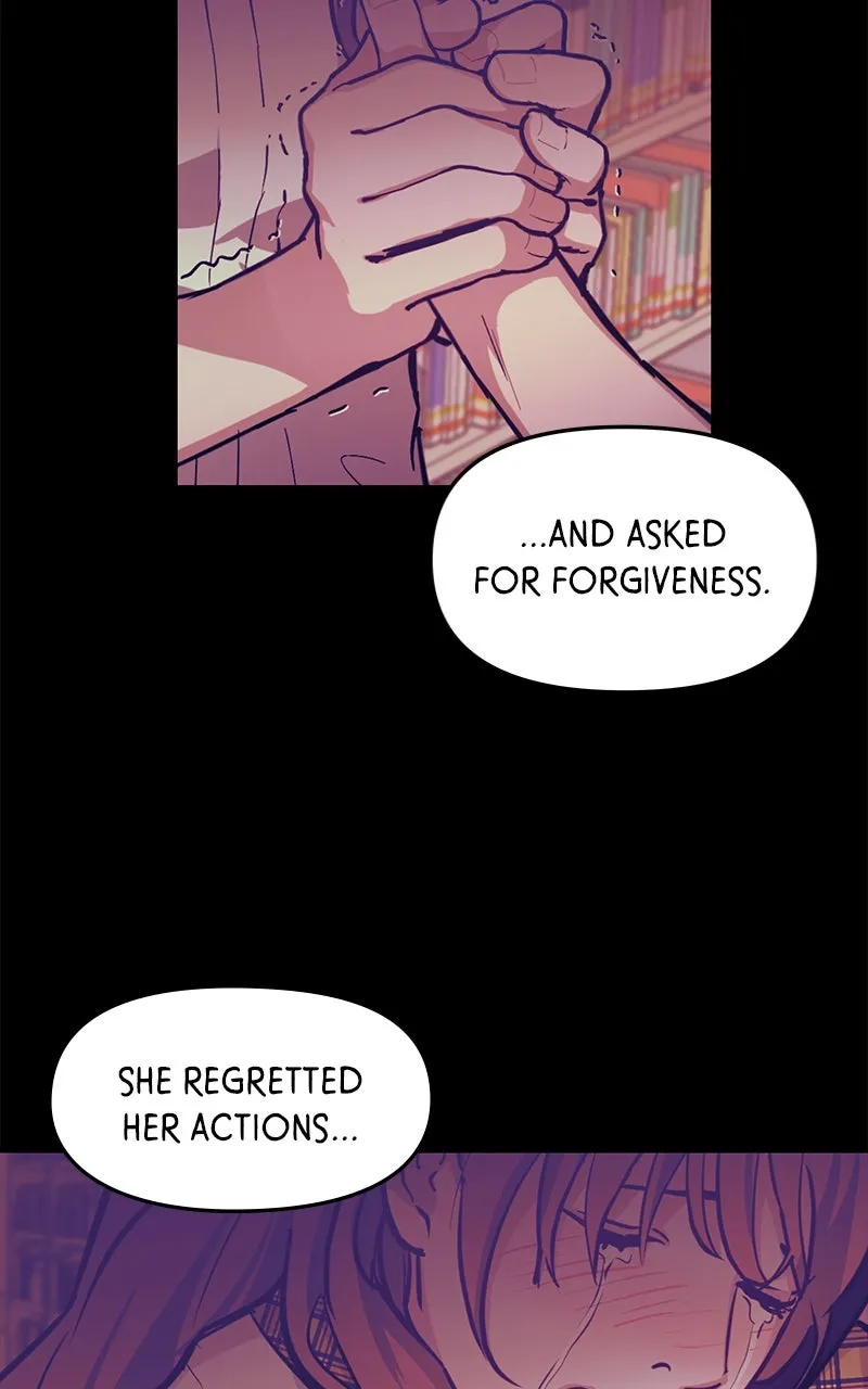 Like Mother, Like Daughter Chapter 35 page 32 - 