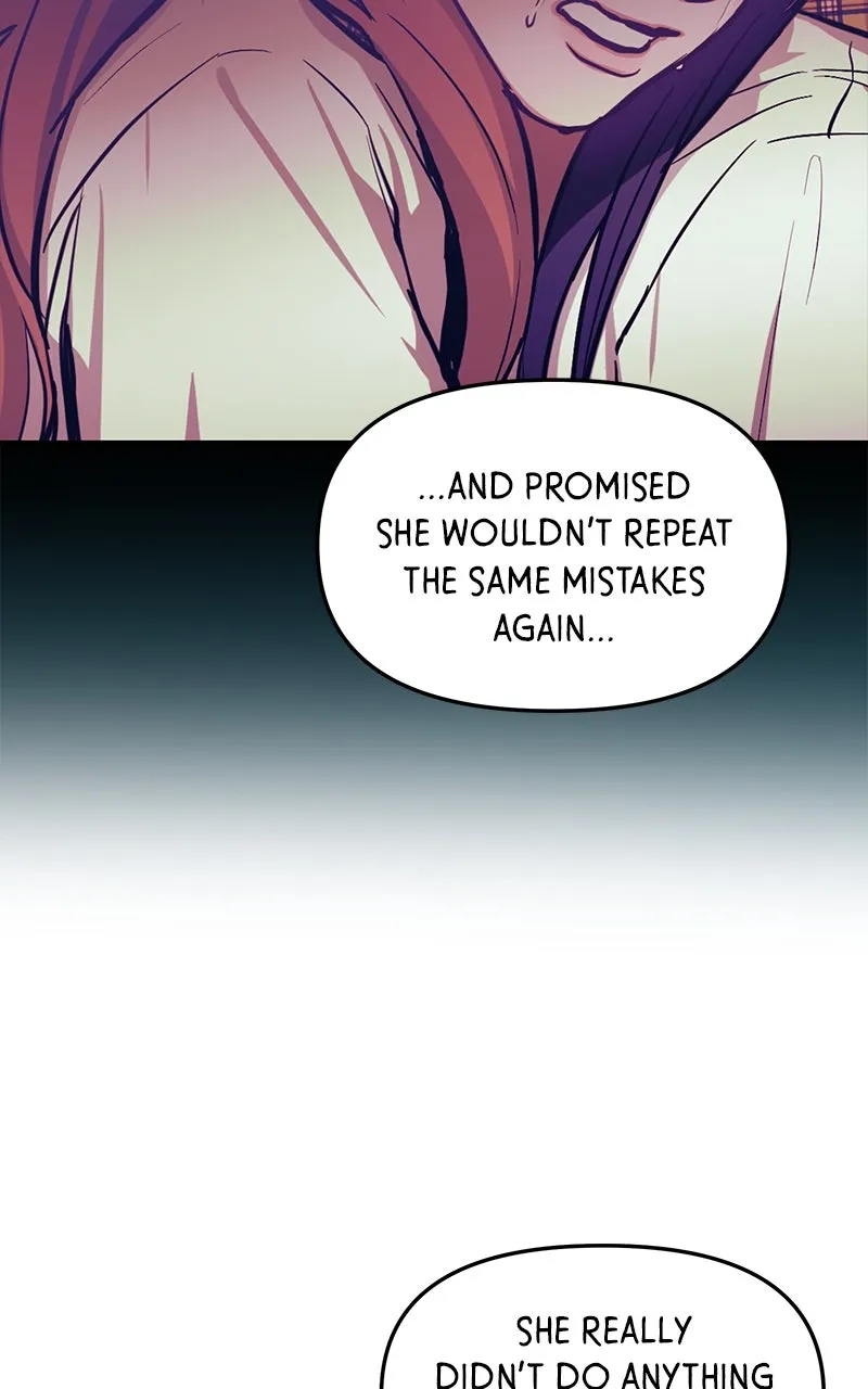 Like Mother, Like Daughter Chapter 35 page 33 - 