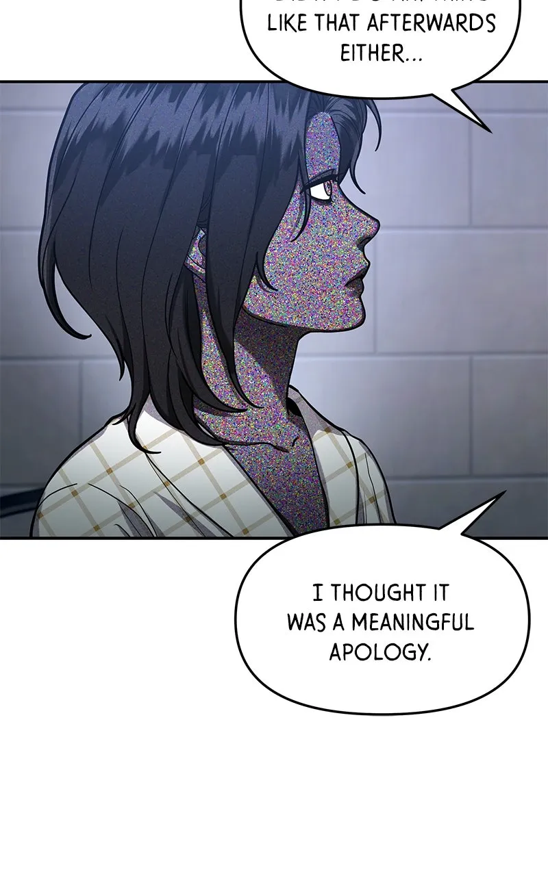 Like Mother, Like Daughter Chapter 35 page 34 - 