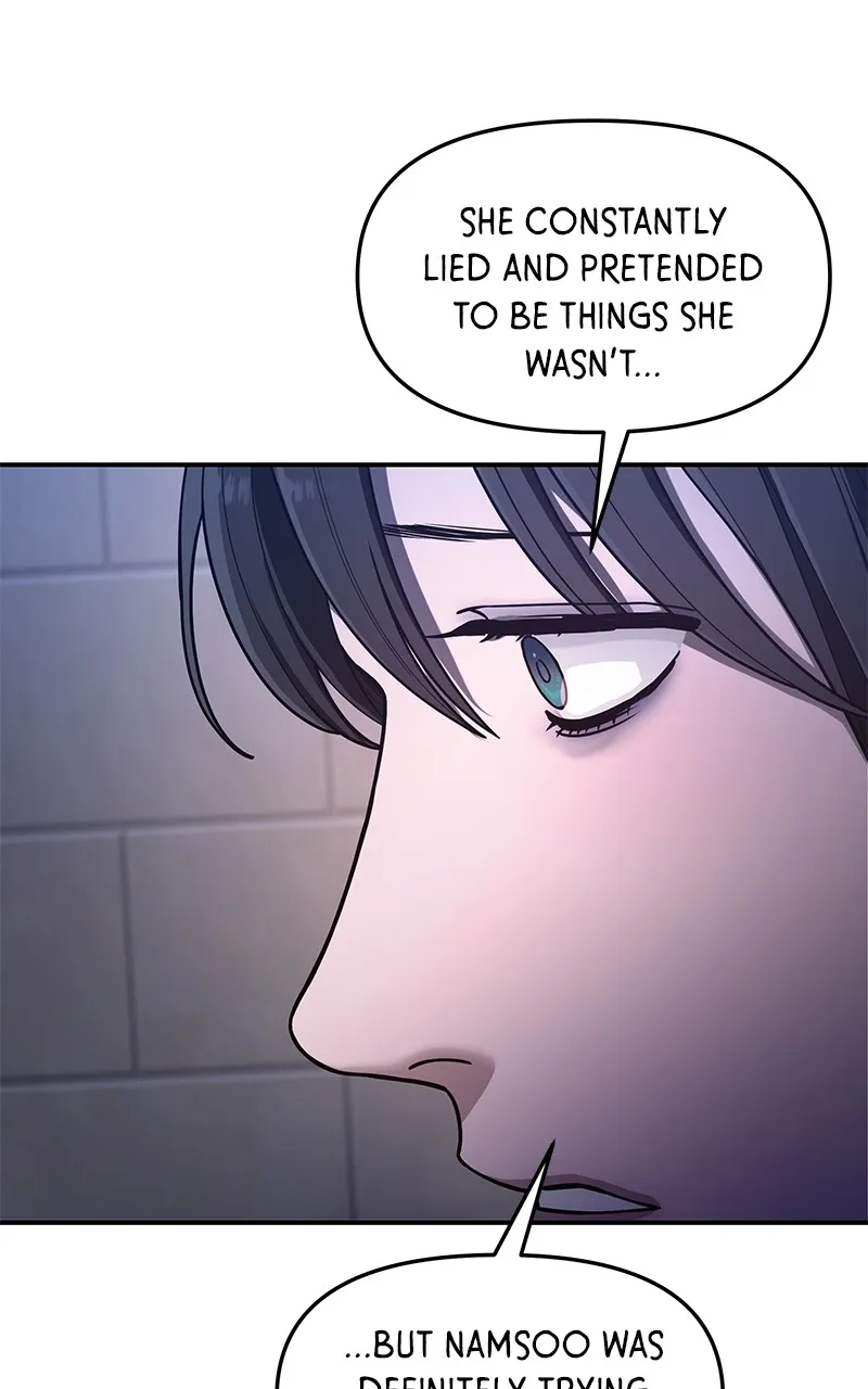 Like Mother, Like Daughter Chapter 35 page 35 - 