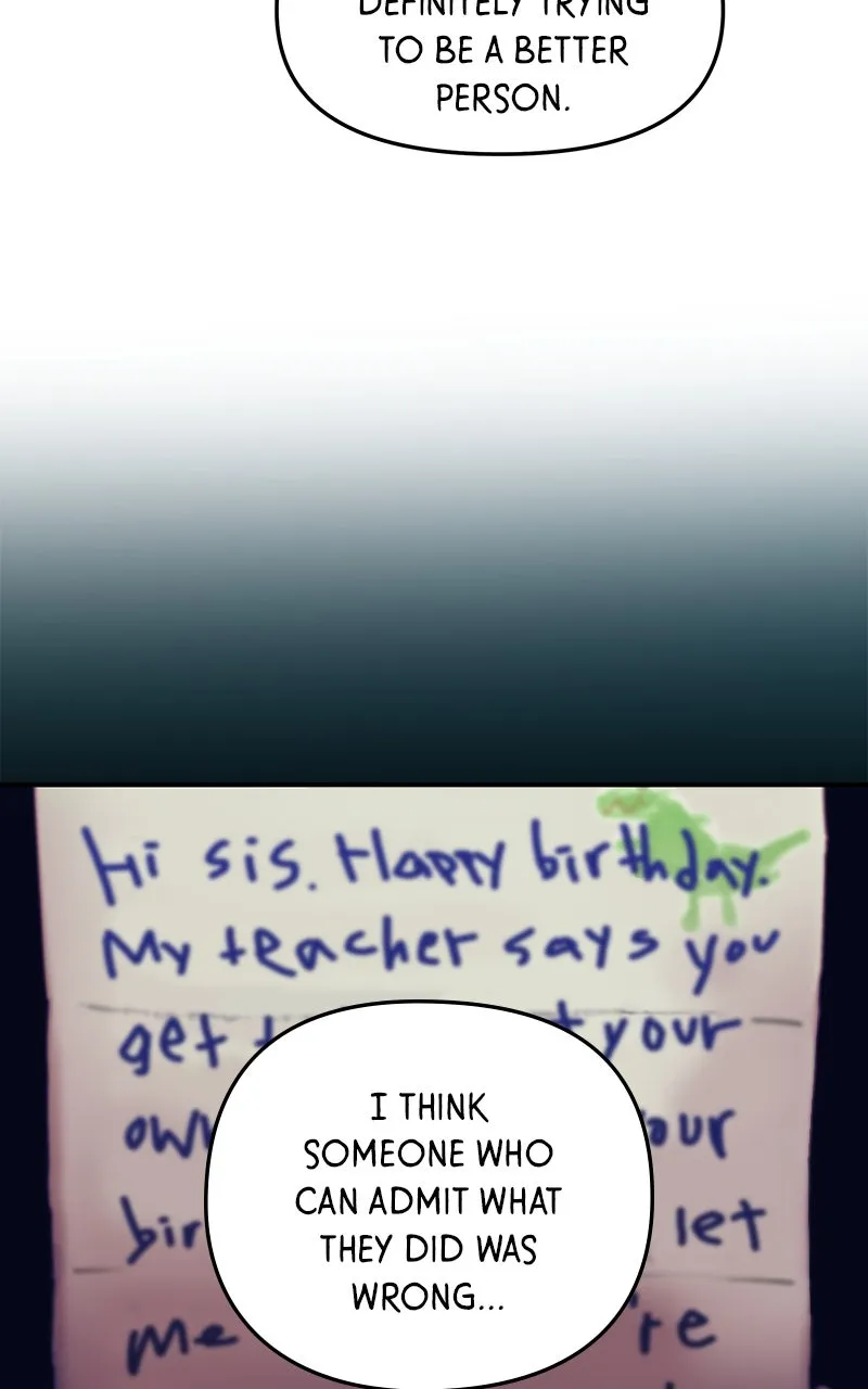 Like Mother, Like Daughter Chapter 35 page 36 - 