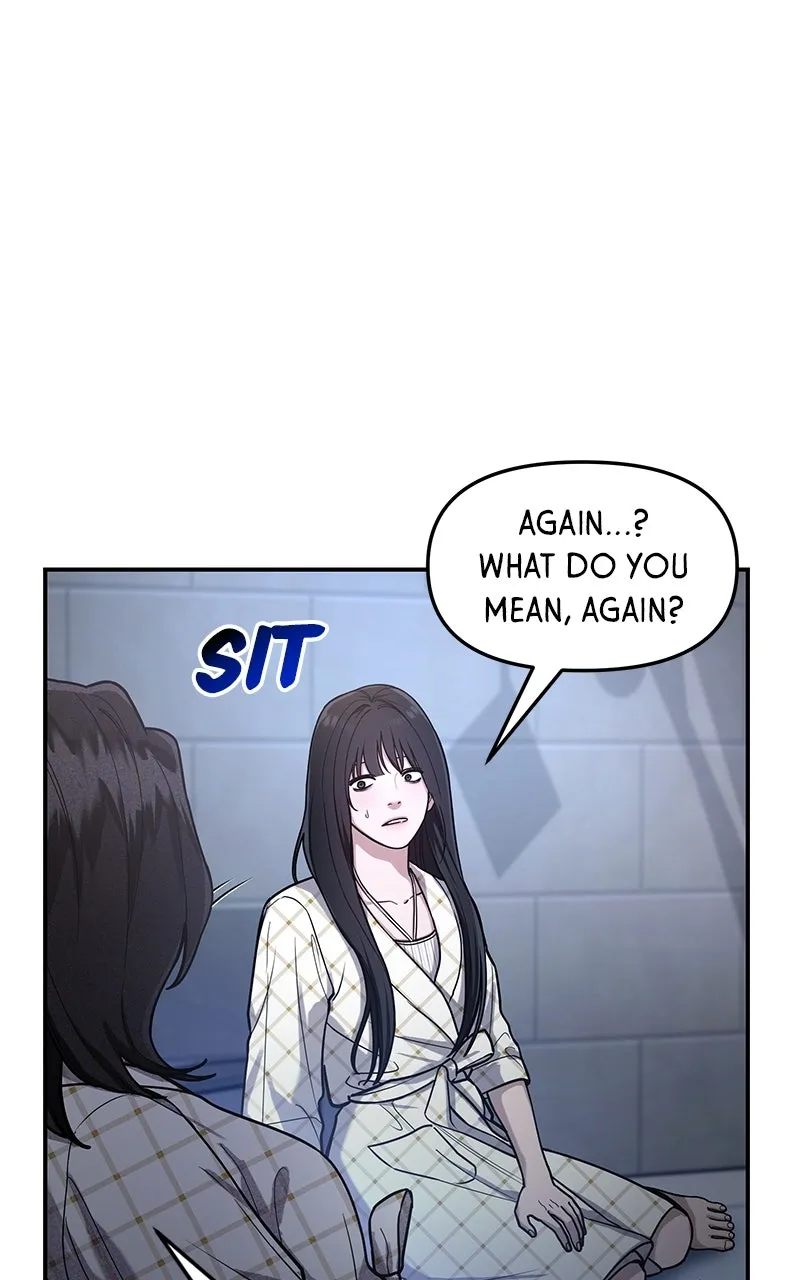 Like Mother, Like Daughter Chapter 35 page 5 - 