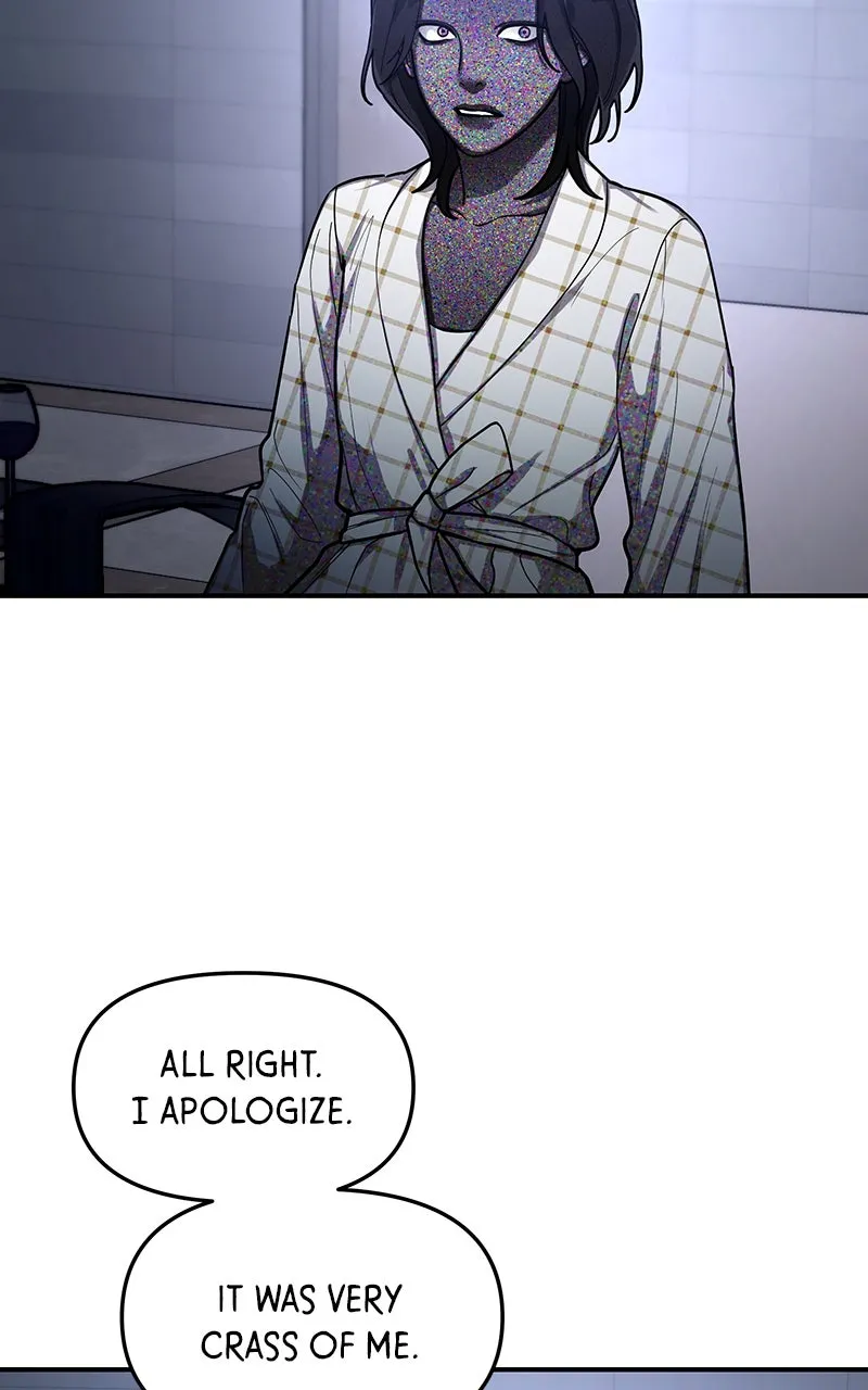 Like Mother, Like Daughter Chapter 35 page 41 - 