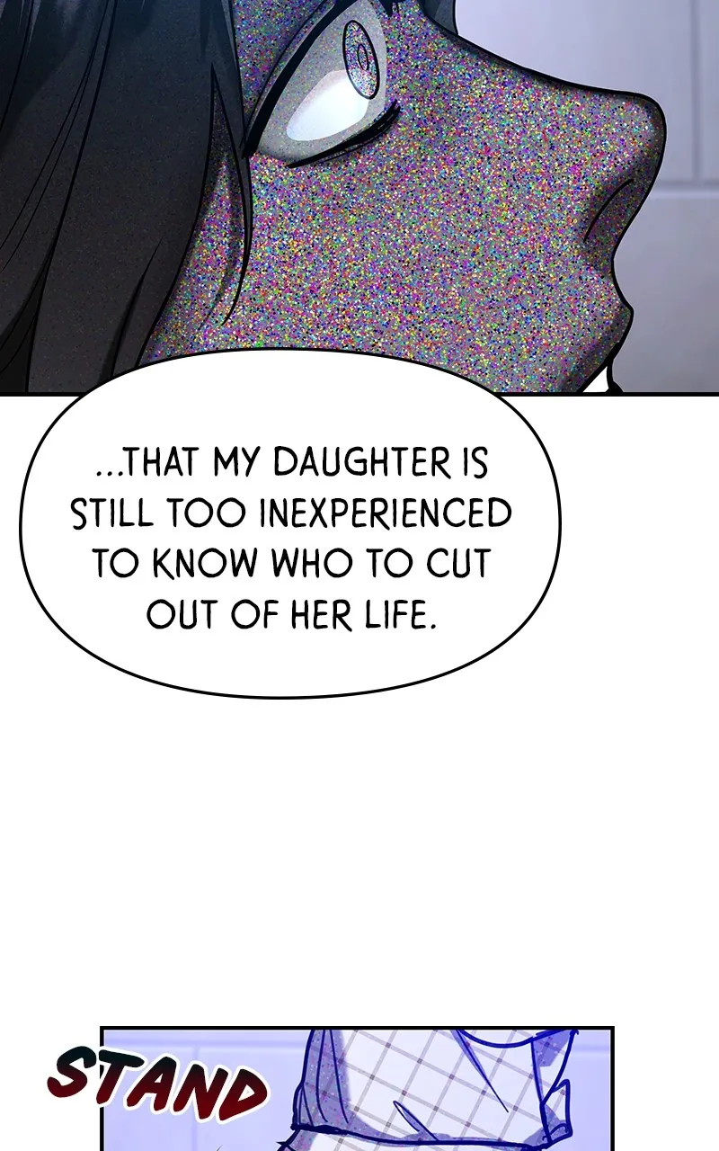 Like Mother, Like Daughter Chapter 35 page 46 - 