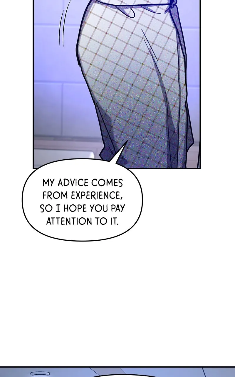 Like Mother, Like Daughter Chapter 35 page 47 - 