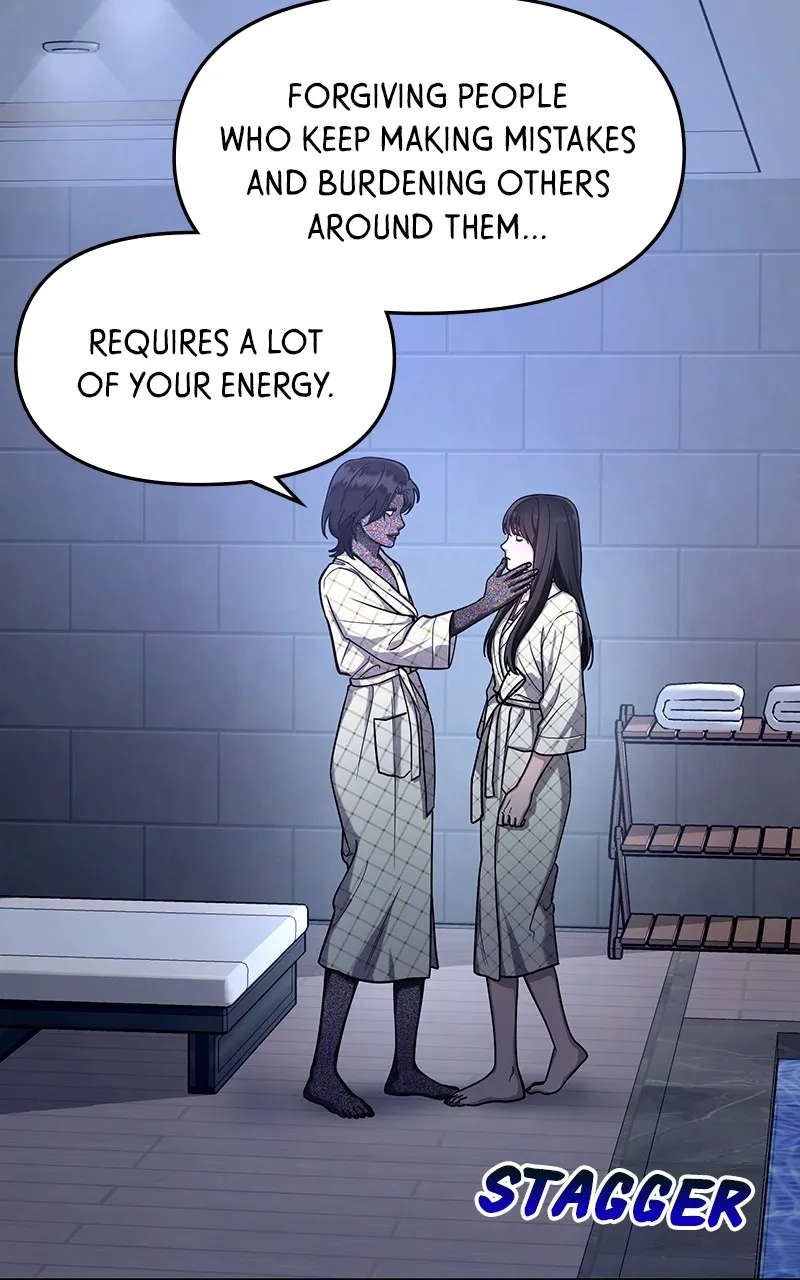 Like Mother, Like Daughter Chapter 35 page 48 - 