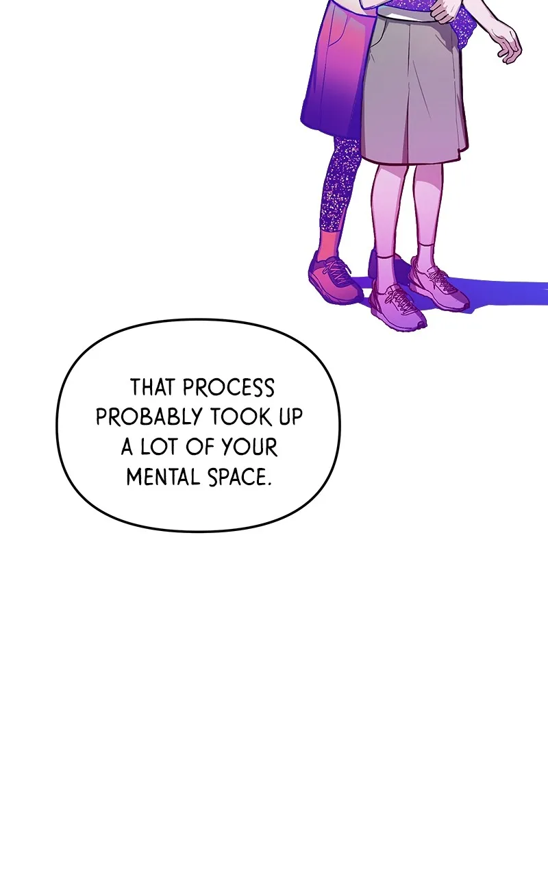 Like Mother, Like Daughter Chapter 35 page 50 - 