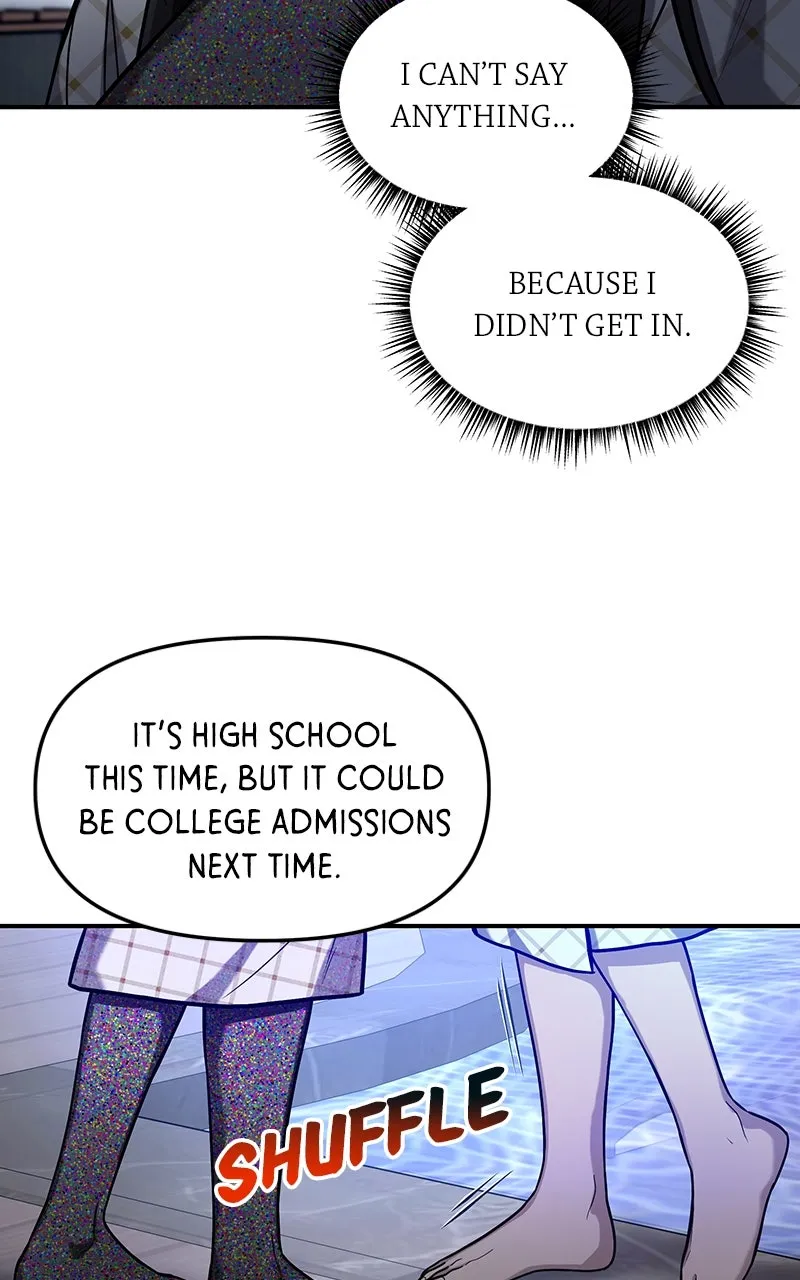 Like Mother, Like Daughter Chapter 35 page 52 - 