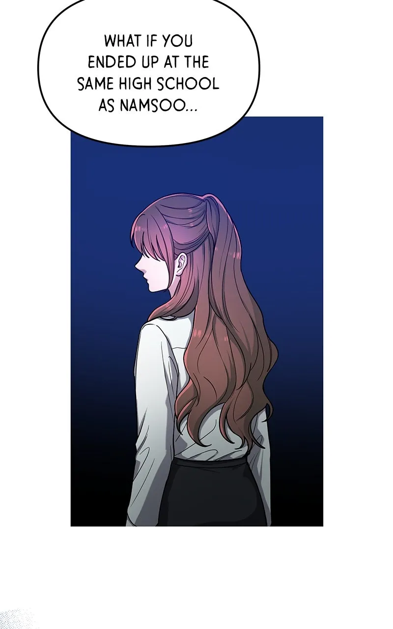 Like Mother, Like Daughter Chapter 35 page 57 - 